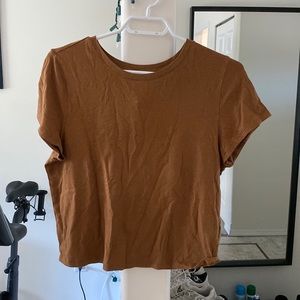 Size L Old Navy Short Sleeve